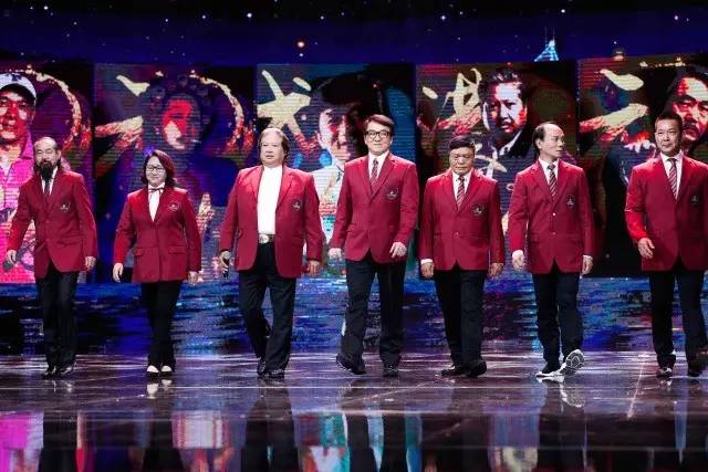 七小福成员个人资料