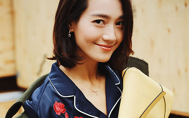 主持人朱丹个人资料