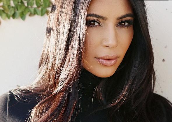 金卡戴珊身高 金卡戴珊体重