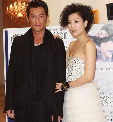 古天乐和郑秀文什么关系 郑秀文现任老公是谁
