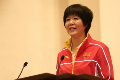 ​郎平身高 郎平的个人资料