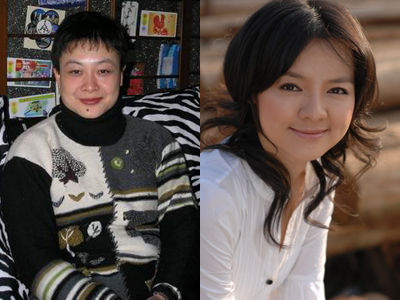 何智丽近况揭秘 惨淡的生活