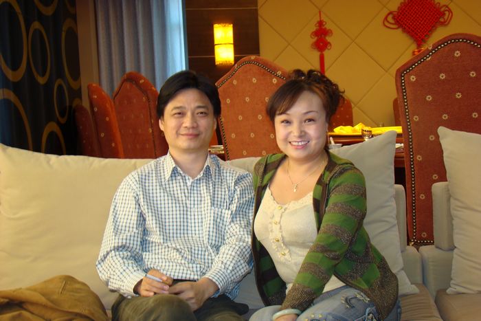 崔永元老婆是谁个人资料简介 崔永元老婆陈薇薇简历