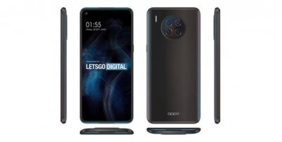 ​oppo真正有双扬声器的手机(oppo双扬声器的手机有哪些型号)