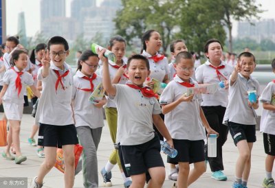 ​上海闵行区小学排名（含私立）