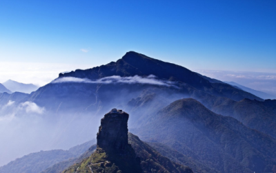 ​带山字的好听的名字