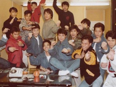 ​卢惠光和周比利谁厉害(如果两人实战，谁会更胜一筹？)