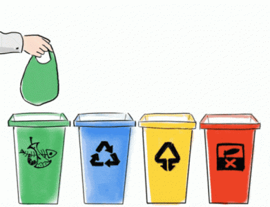 ​你是什么垃圾是什么意思-流行语百科