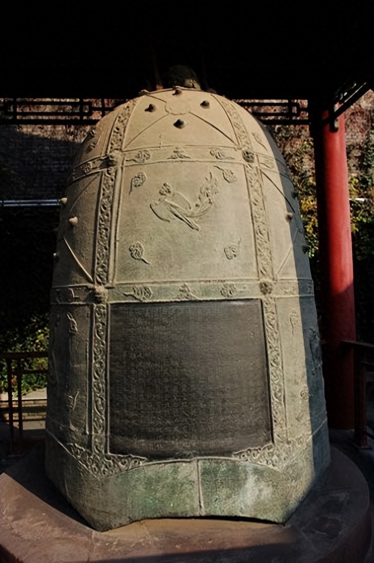 唐睿宗李旦简介(唐睿宗李旦的一生经历)-