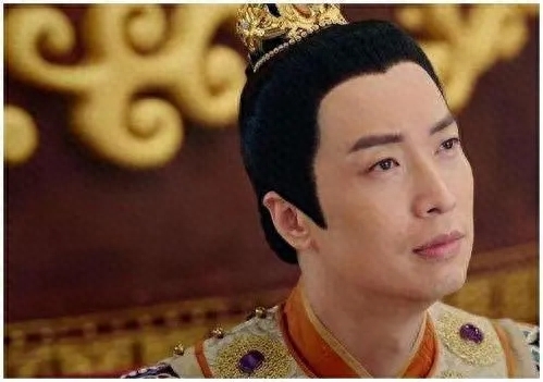 唐睿宗李旦简介(唐睿宗李旦的一生经历)-