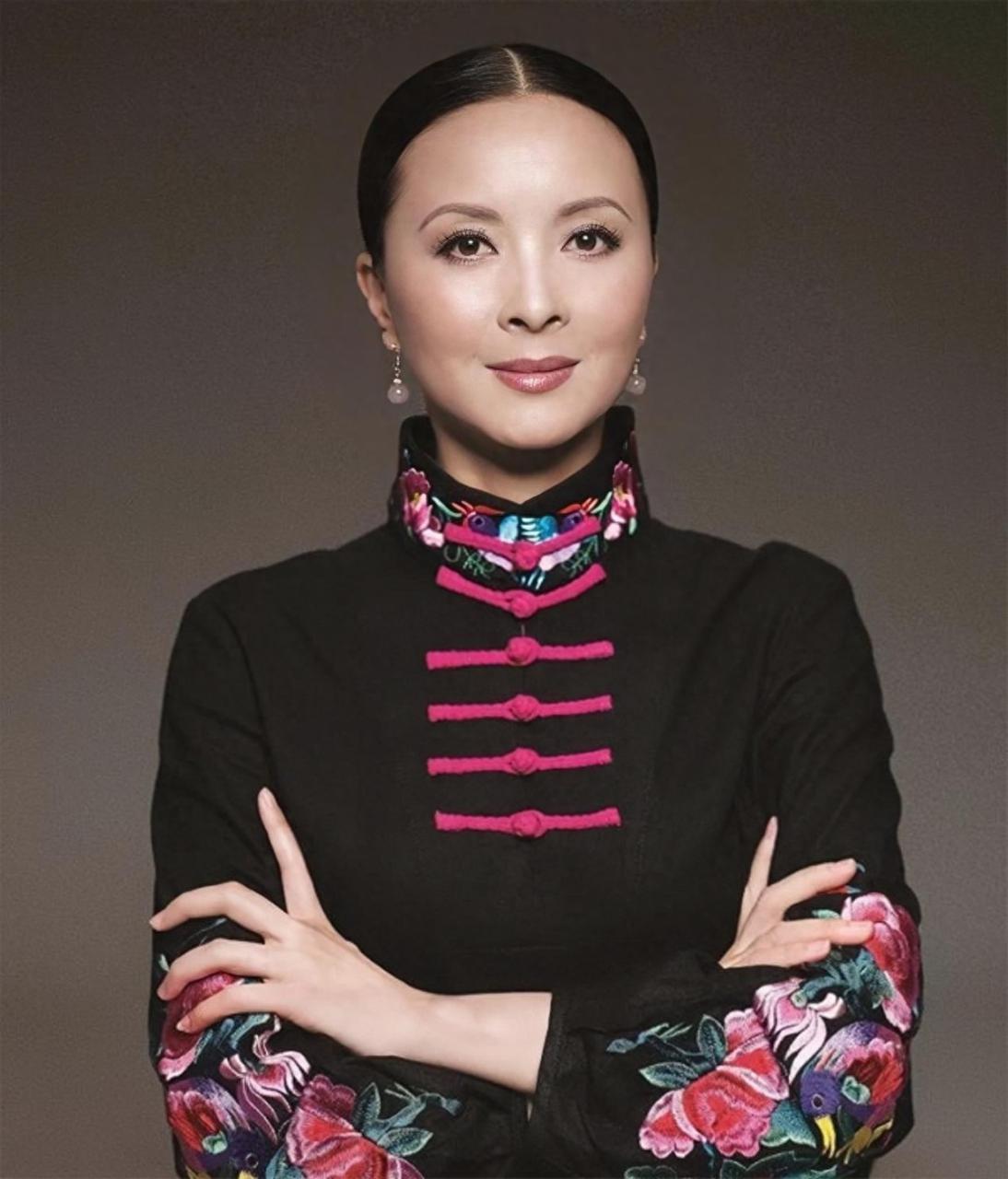 周洁个人资料简介(周洁临终前到底经历了什么)-