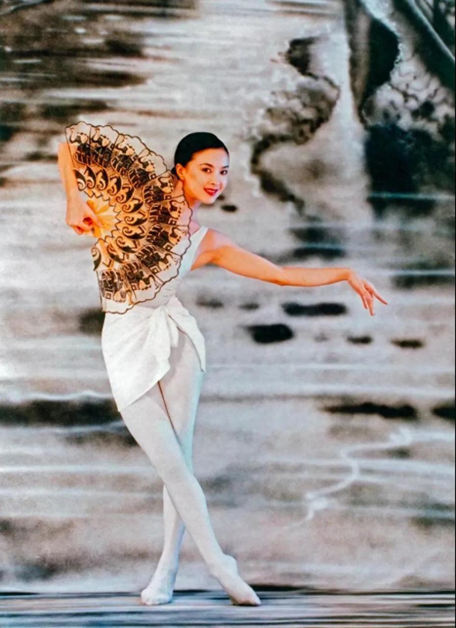 周洁个人资料简介(周洁临终前到底经历了什么)-