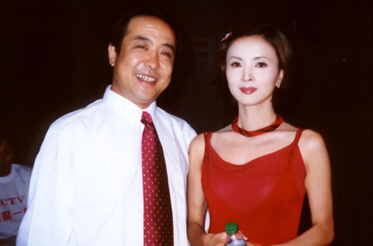 周洁个人资料简介(周洁临终前到底经历了什么)-