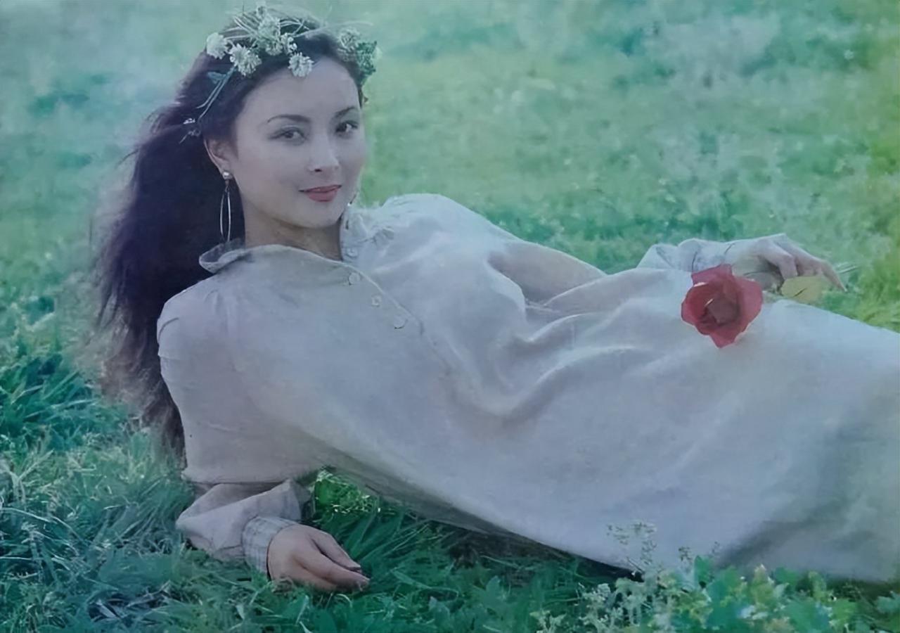 周洁个人资料简介(周洁临终前到底经历了什么)-