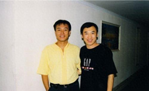 谢园老婆邱悦个人资料简介(邱悦现状如何)-