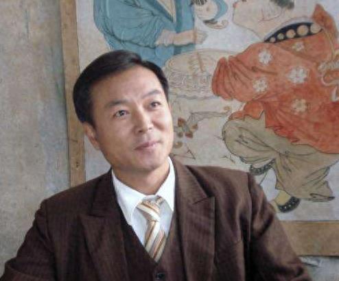 谢园老婆邱悦个人资料简介(邱悦现状如何)-