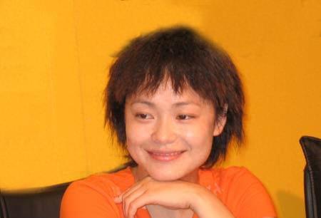 谢园老婆邱悦个人资料简介(邱悦现状如何)-