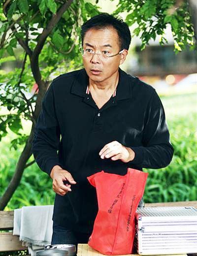 谢园老婆邱悦个人资料简介(邱悦现状如何)-