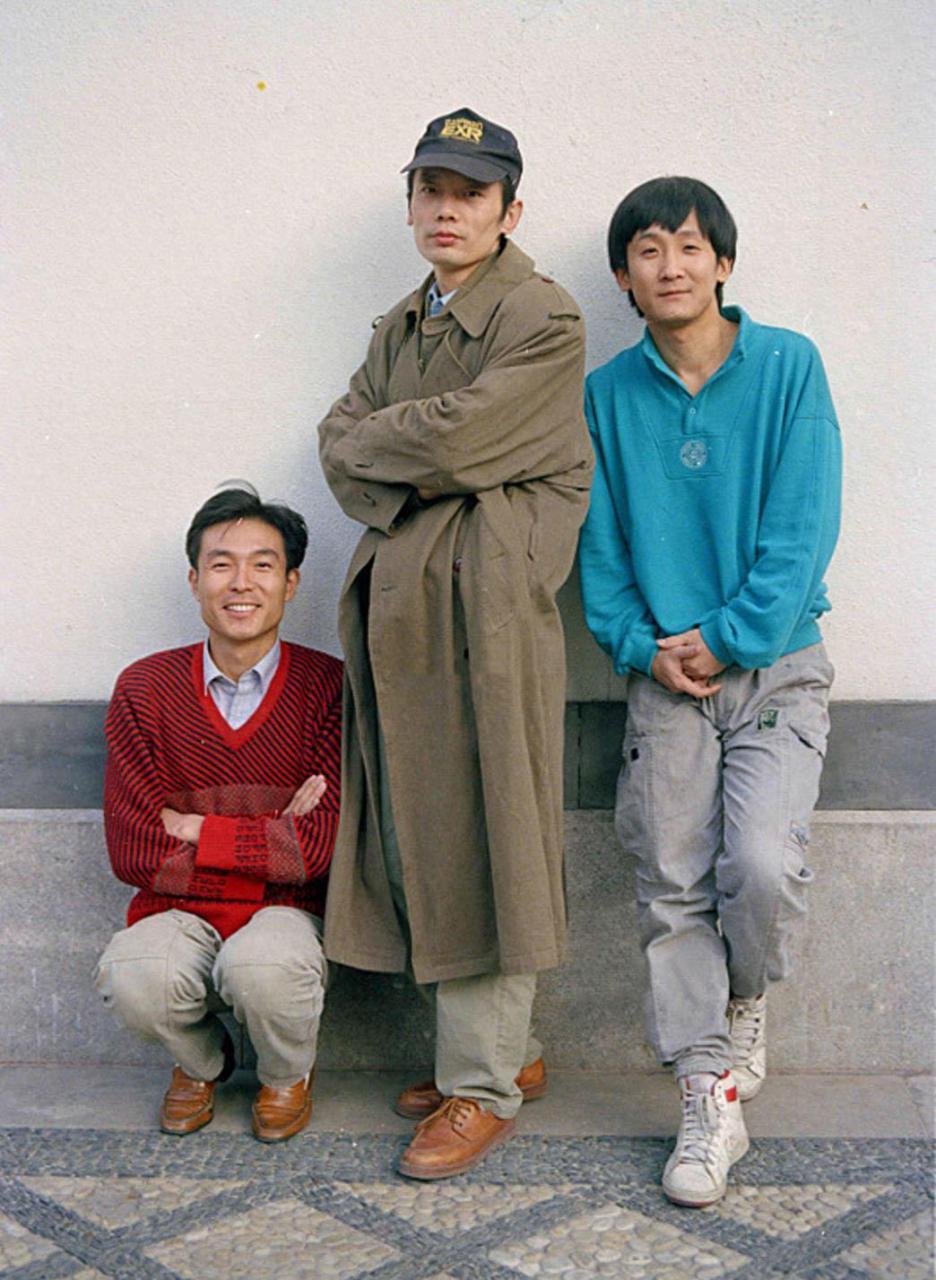 谢园老婆邱悦个人资料简介(邱悦现状如何)-