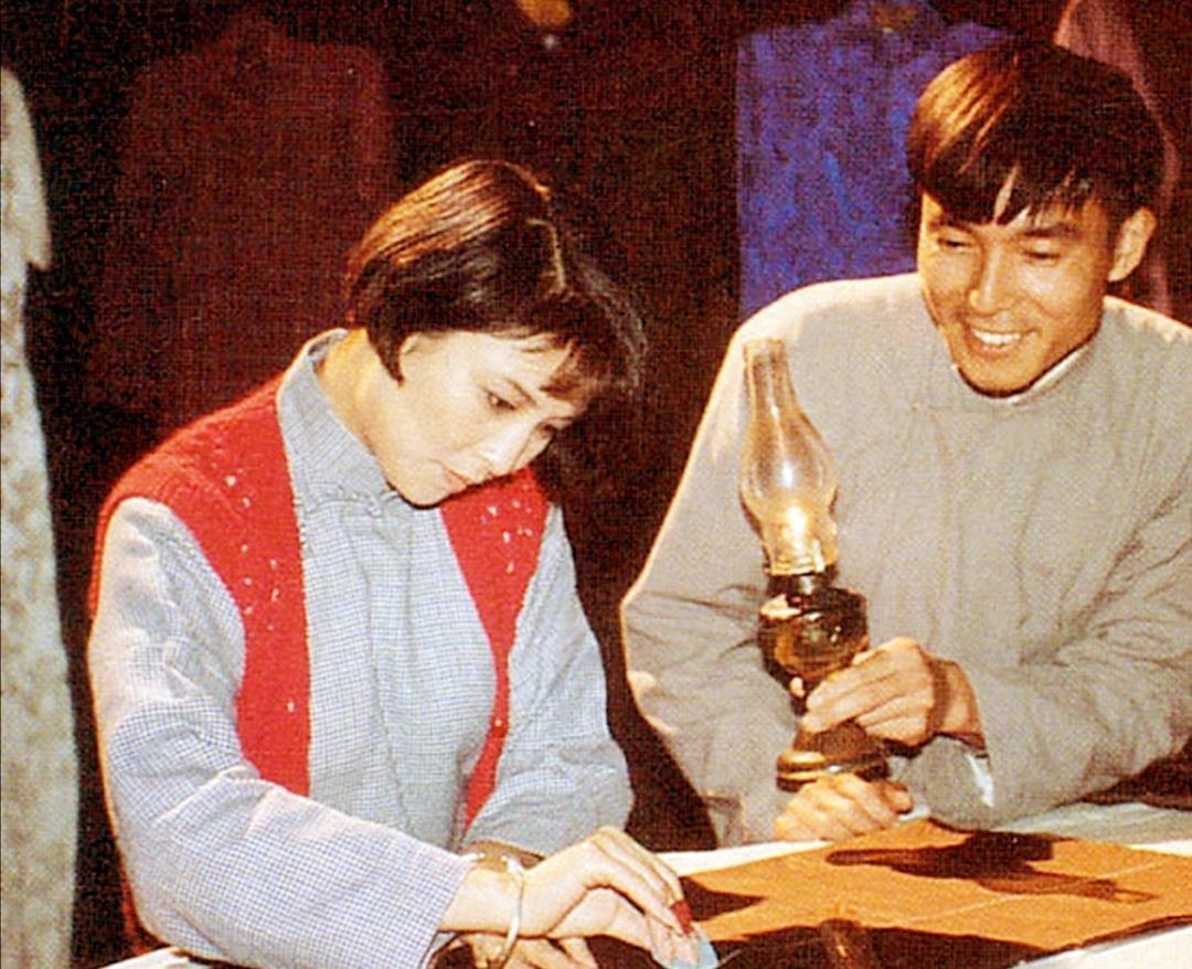 谢园老婆邱悦个人资料简介(邱悦现状如何)-