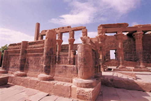 努比亚共和国是哪个国家,努比亚的历史和地理位置-