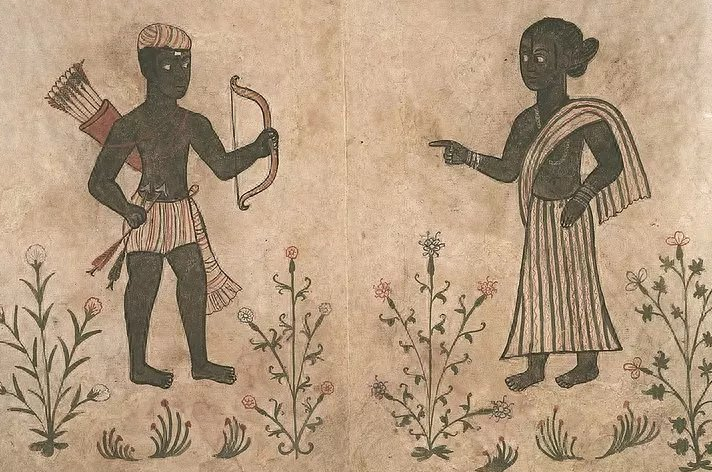 努比亚共和国是哪个国家,努比亚的历史和地理位置-