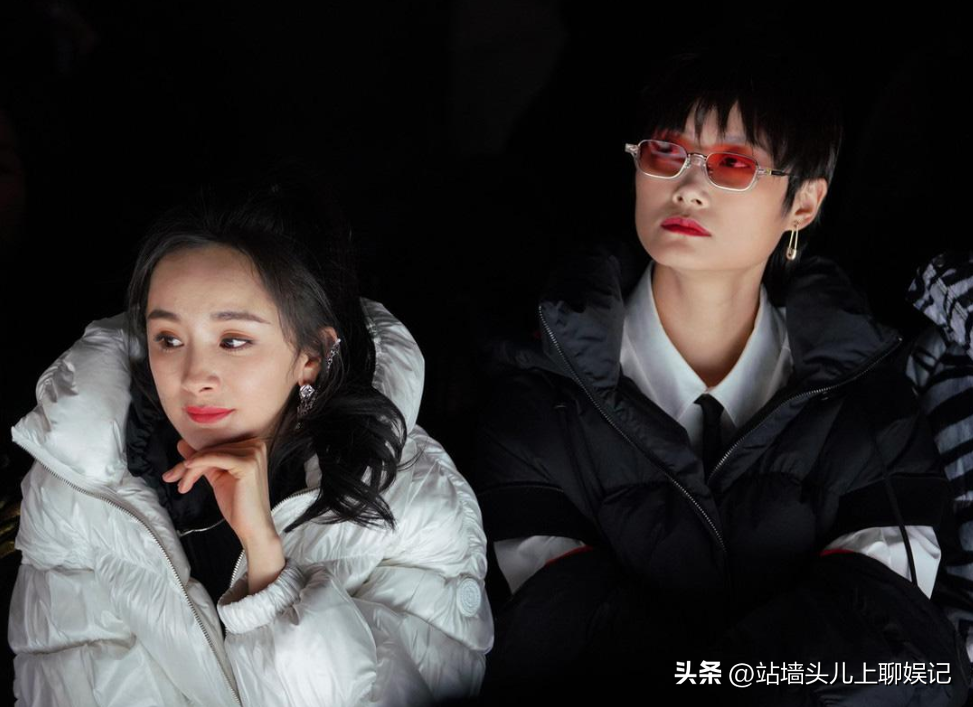 李宇春个人资料简介(李宇春是哪一年的超级女声)-