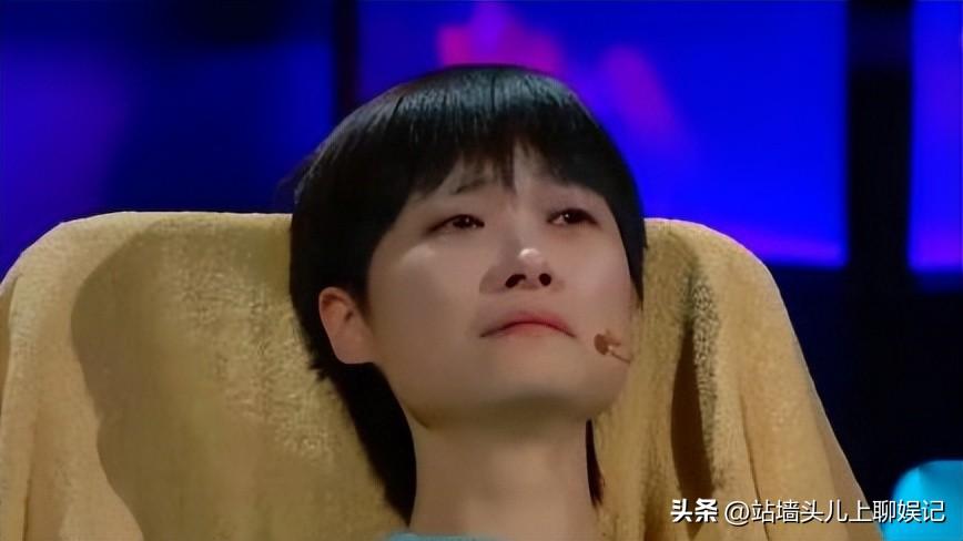 李宇春个人资料简介(李宇春是哪一年的超级女声)-