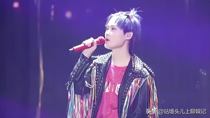 李宇春个人资料简介(李宇春是哪一年的超级女声)-