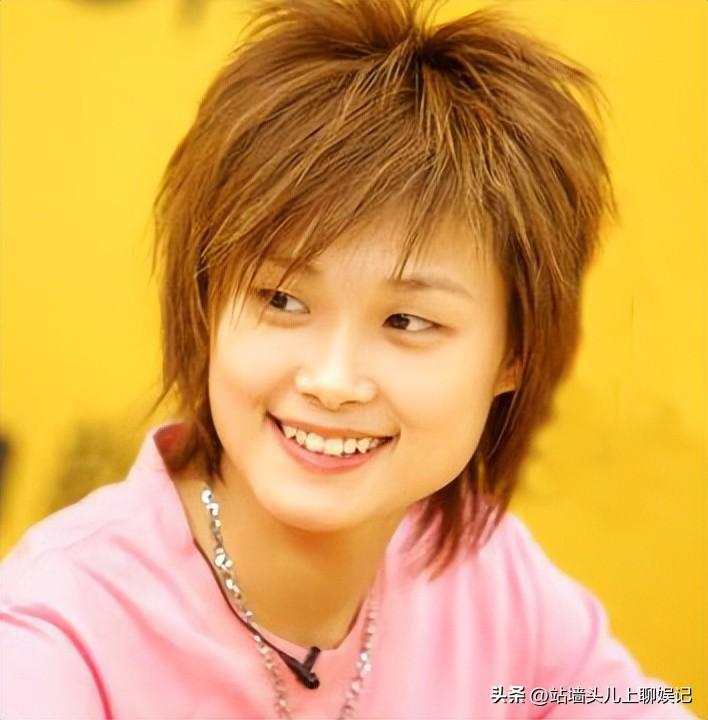 李宇春个人资料简介(李宇春是哪一年的超级女声)-