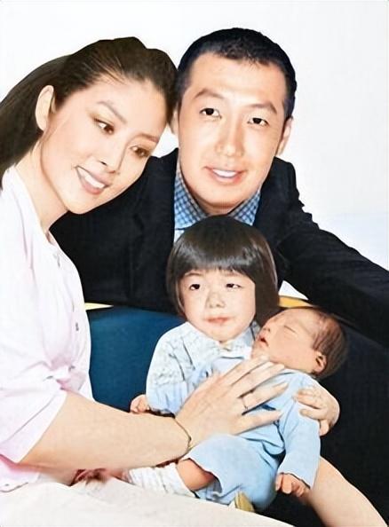 陈慧琳个人资料及简历(陈慧琳的家世到底有多强大)-