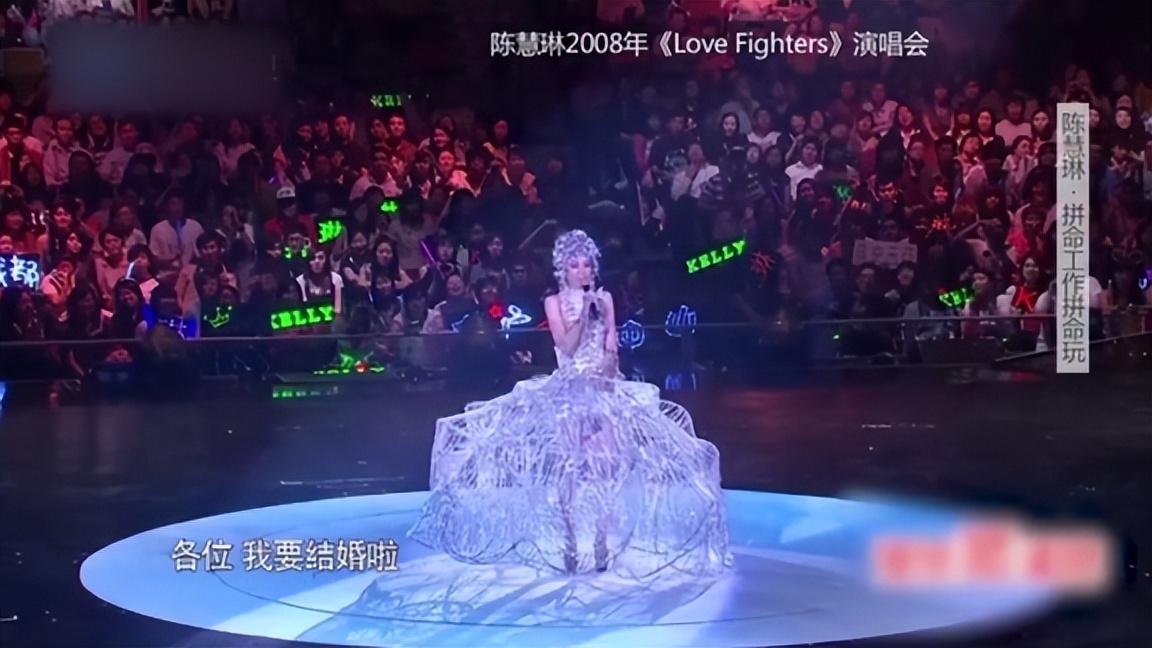 陈慧琳个人资料及简历(陈慧琳的家世到底有多强大)-