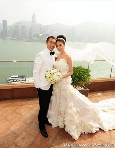 陈慧琳个人资料及简历(陈慧琳的家世到底有多强大)-