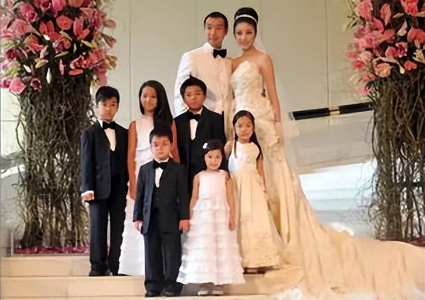 陈慧琳个人资料及简历(陈慧琳的家世到底有多强大)-