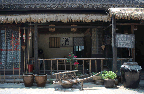 吕岩的资料简介(吕岩是八仙中的谁)-