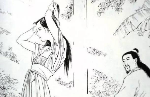 吕岩的资料简介(吕岩是八仙中的谁)-