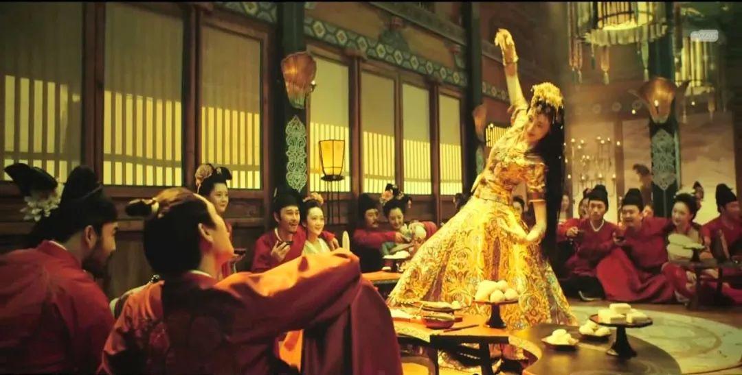 吕岩的资料简介(吕岩是八仙中的谁)-