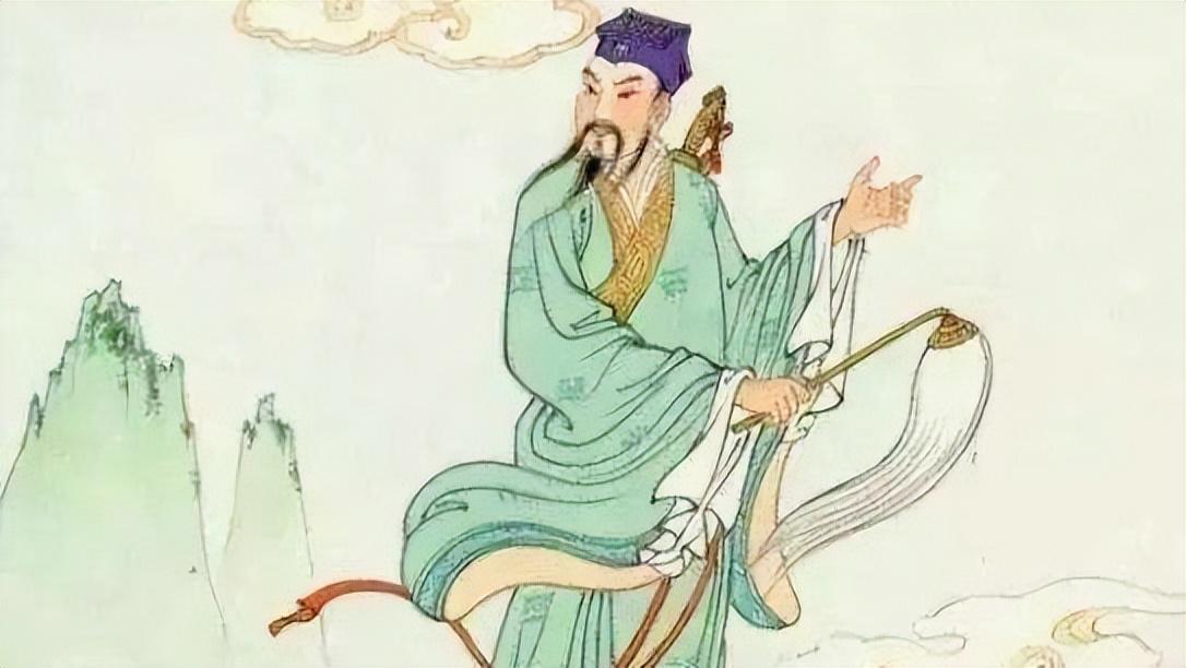 吕岩的资料简介(吕岩是八仙中的谁)-