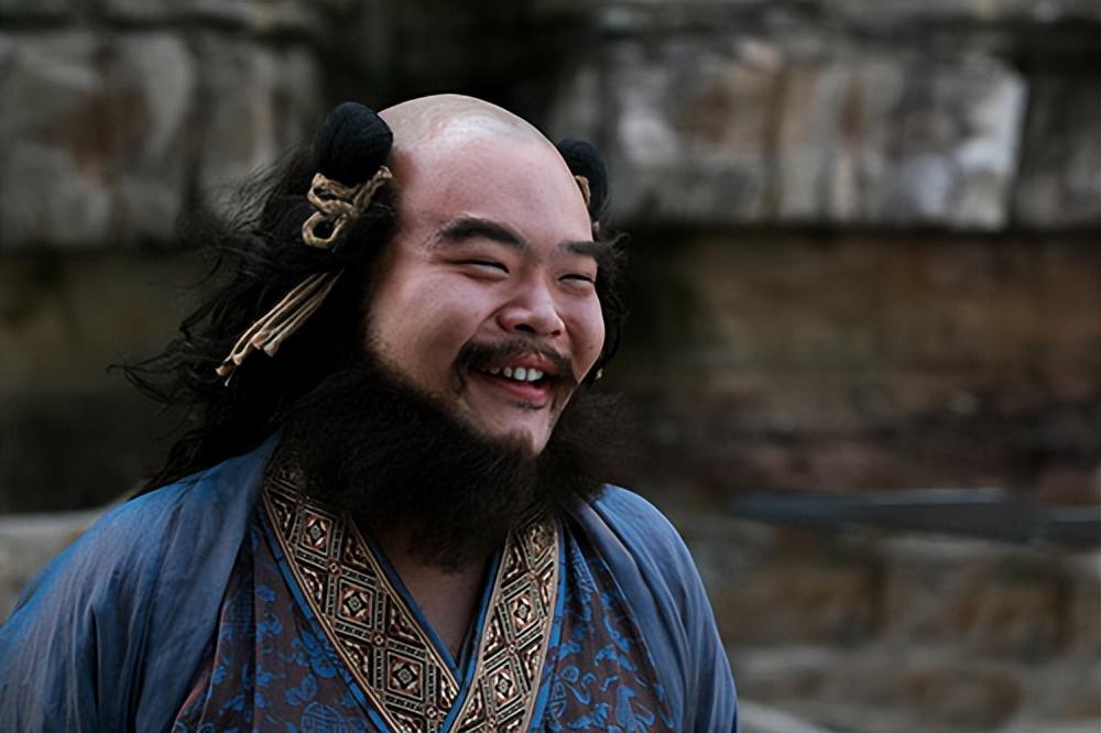 吕岩的资料简介(吕岩是八仙中的谁)-