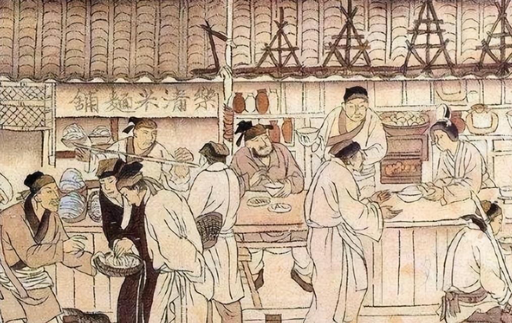 吕岩的资料简介(吕岩是八仙中的谁)-