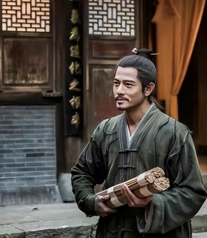 吕岩的资料简介(吕岩是八仙中的谁)-