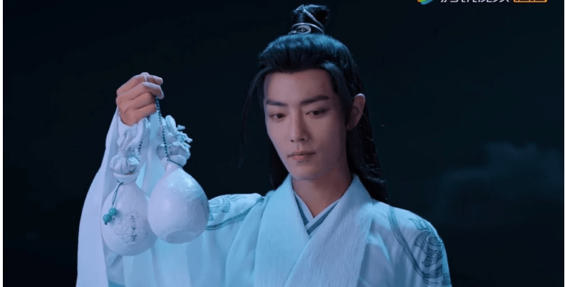 吕岩的资料简介(吕岩是八仙中的谁)-