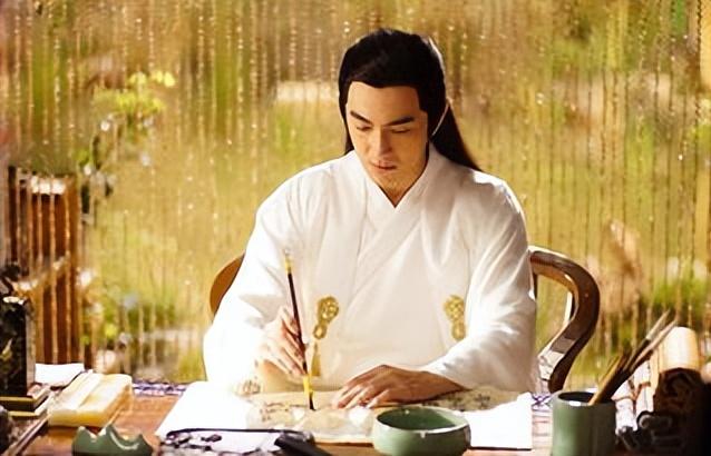 吕岩的资料简介(吕岩是八仙中的谁)-