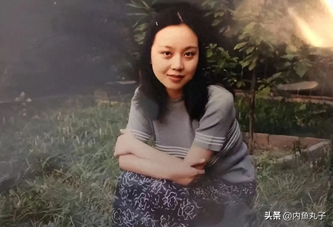 闫妮丈夫到底是谁(闫妮与第一任丈夫的故事)-