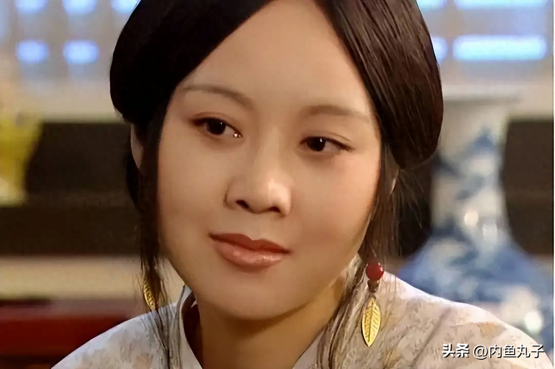 闫妮丈夫到底是谁(闫妮与第一任丈夫的故事)-