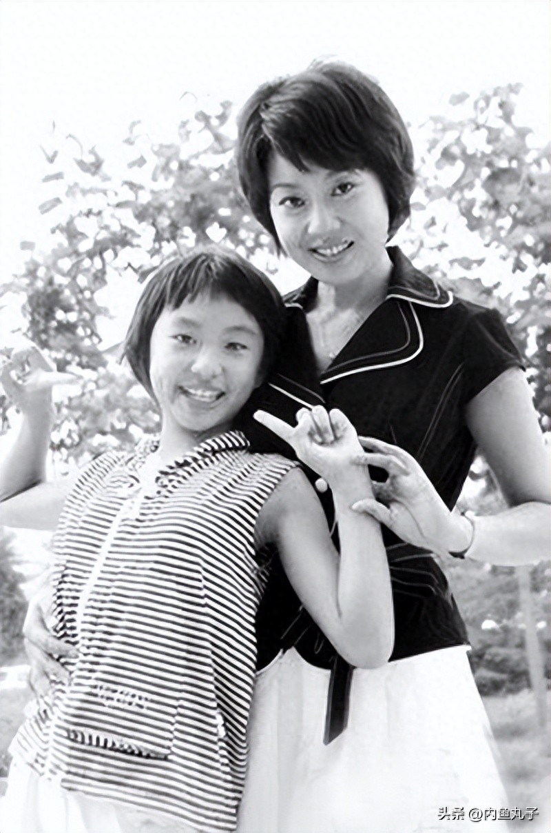 闫妮丈夫到底是谁(闫妮与第一任丈夫的故事)-