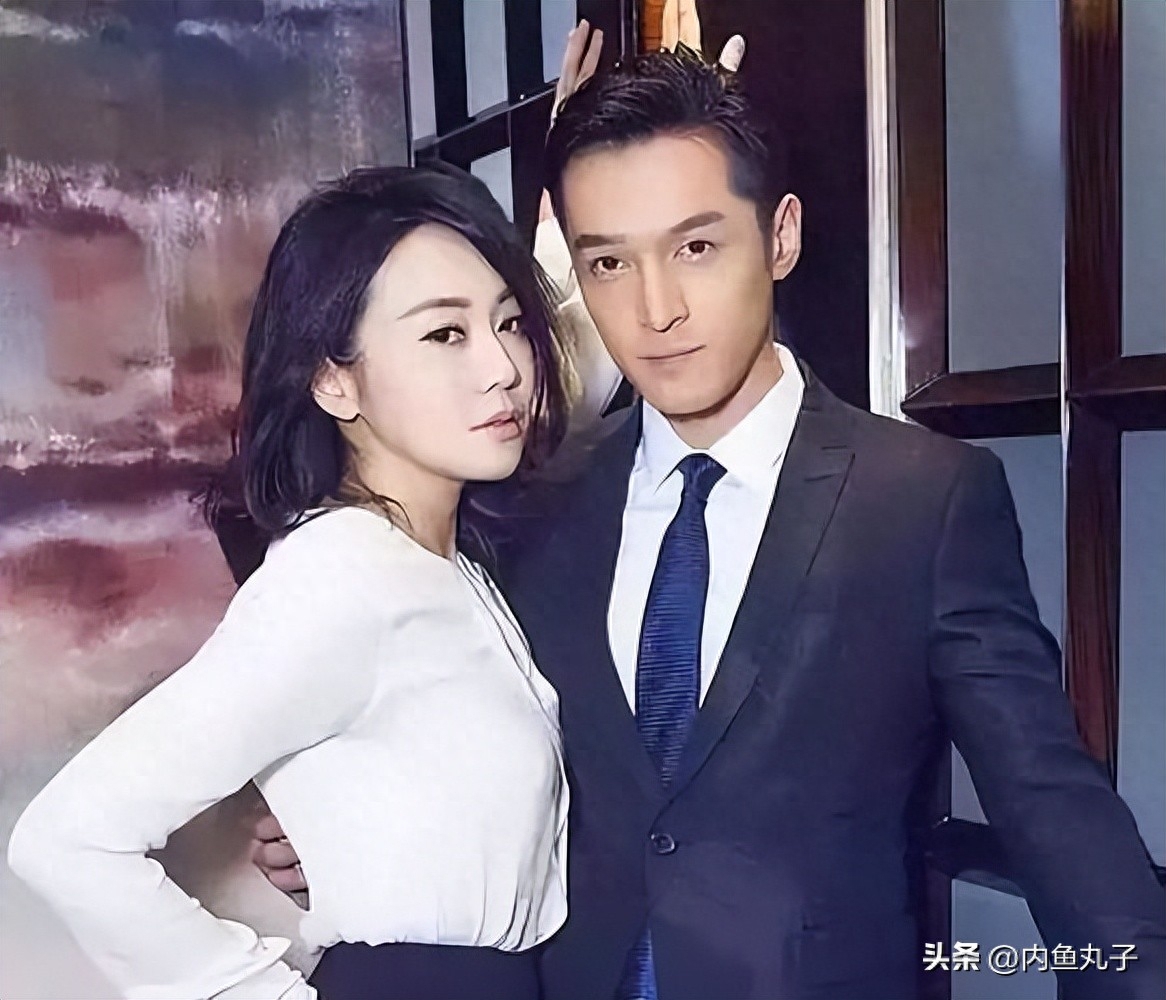 闫妮丈夫到底是谁(闫妮与第一任丈夫的故事)-