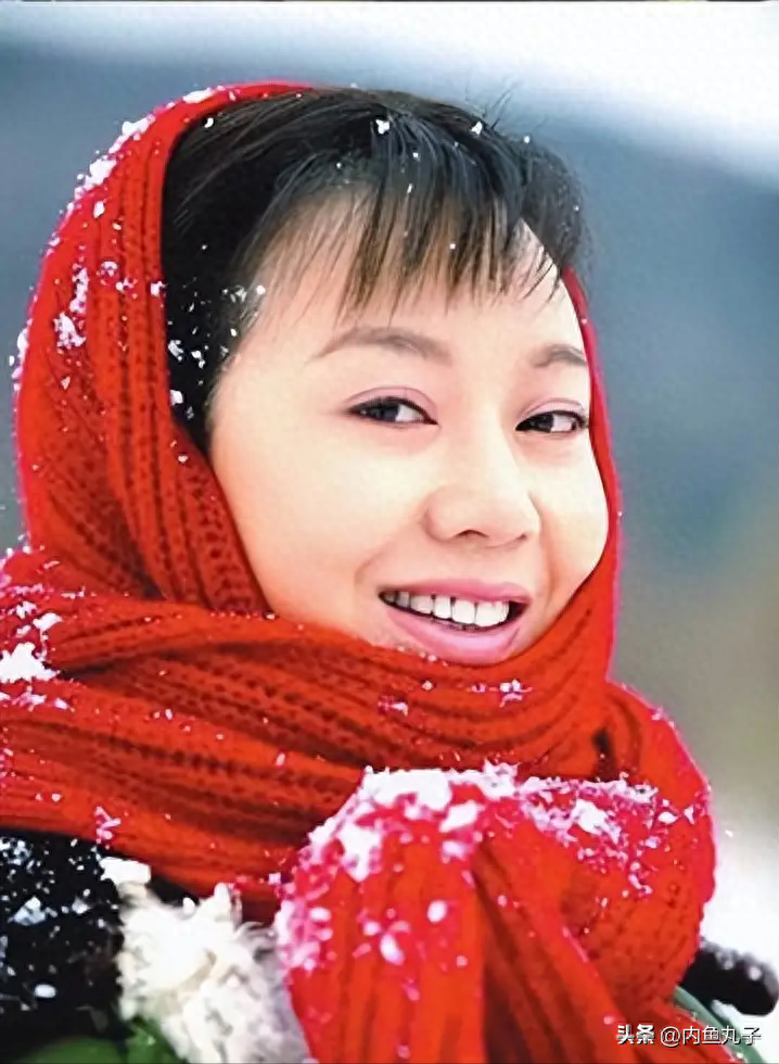 闫妮丈夫到底是谁(闫妮与第一任丈夫的故事)-