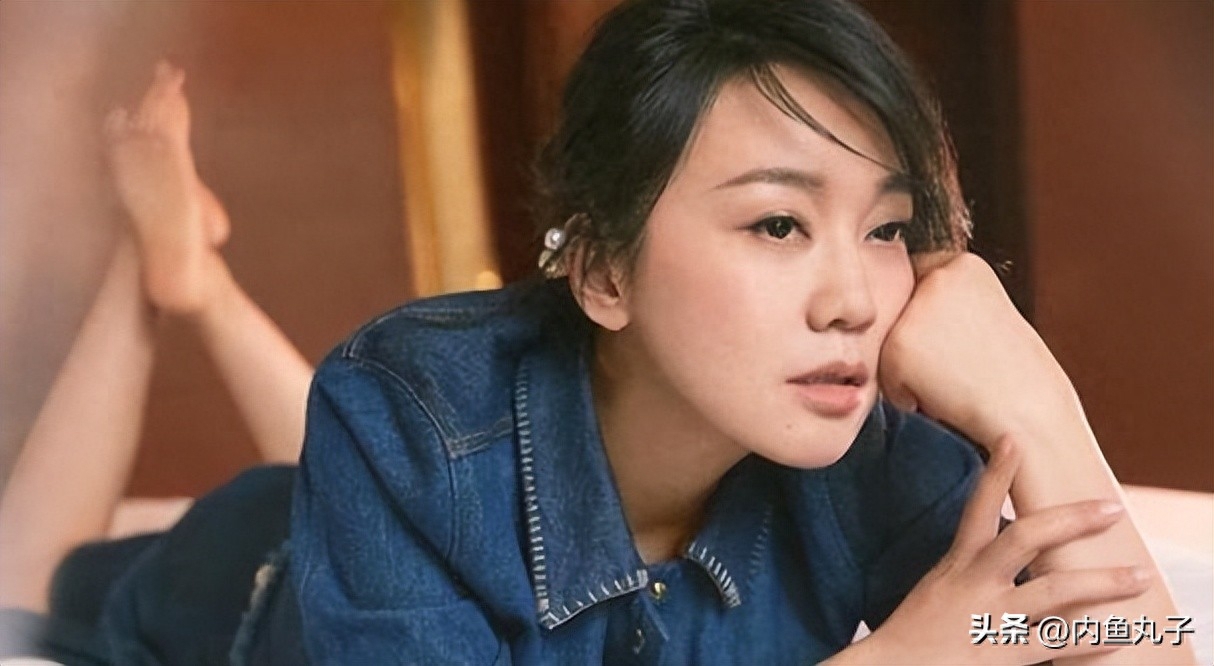 闫妮丈夫到底是谁(闫妮与第一任丈夫的故事)-