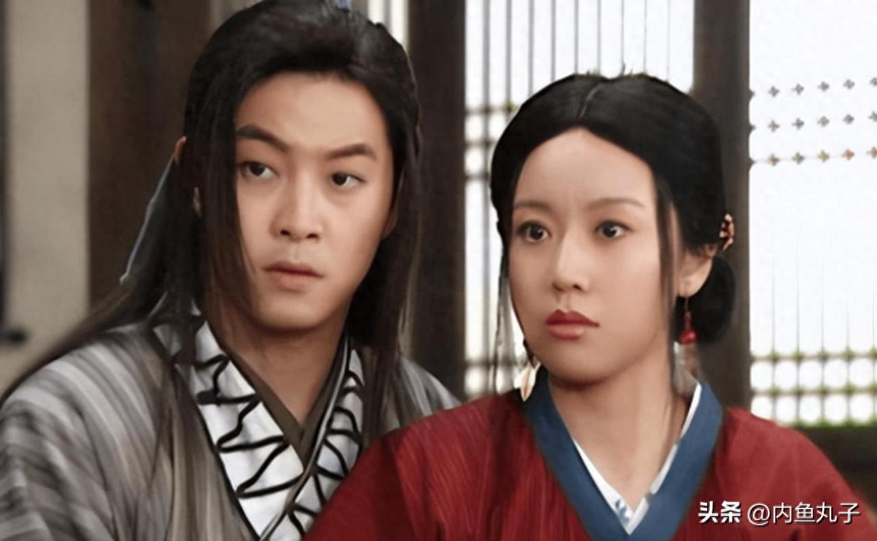 闫妮丈夫到底是谁(闫妮与第一任丈夫的故事)-